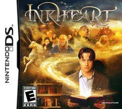 Nintendo DS Inkheart [Sealed]